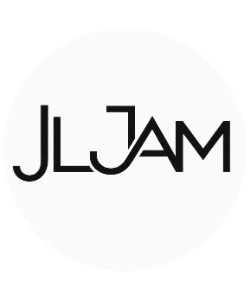 JLJAM original logo