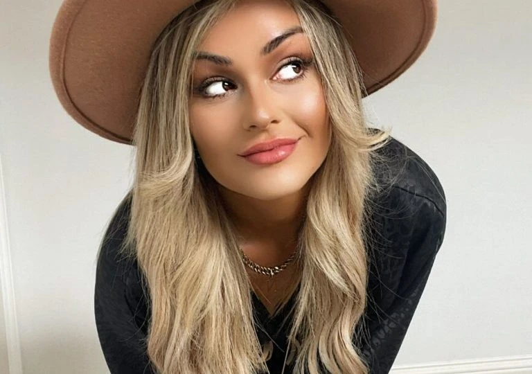 Portrait of Natalie Good